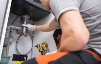 Grease Trap Supply & Installation UAE